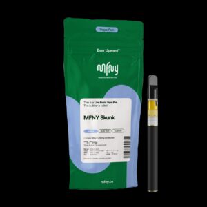 MFNY Skunk Vape Pen
