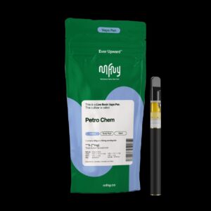 Mfny Petro Chem Pen