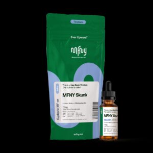 Skunk Live Resin Tincture