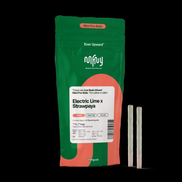 strawpaya strain